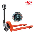 hand pallet truck price trailing telescopic lift table for sale